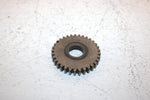 1997 Kawasaki Bayou 220 Oem 33T Reverse Gear 13129-1869 AK21