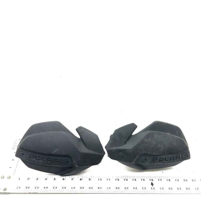 2004 Polaris Sportsman 700 OEM Handlebar Hand Guards AP219