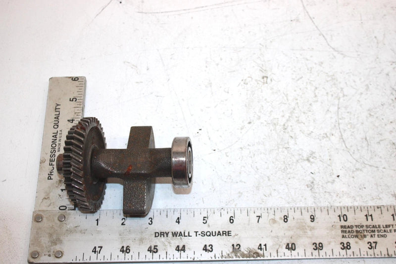 1996 Polaris Magnum Oem Crankshaft Ballancer 3085404 AP152