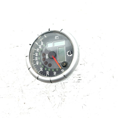 2007 Can-Am Outlander 650 4x4 XT HO EFI OEM Speedometer 710001061 AB17