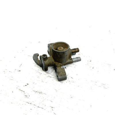 1984 Suzuki Quadrunner 185 LT185 2x4 OEM Fuel Petcock 44300-17271 AS39