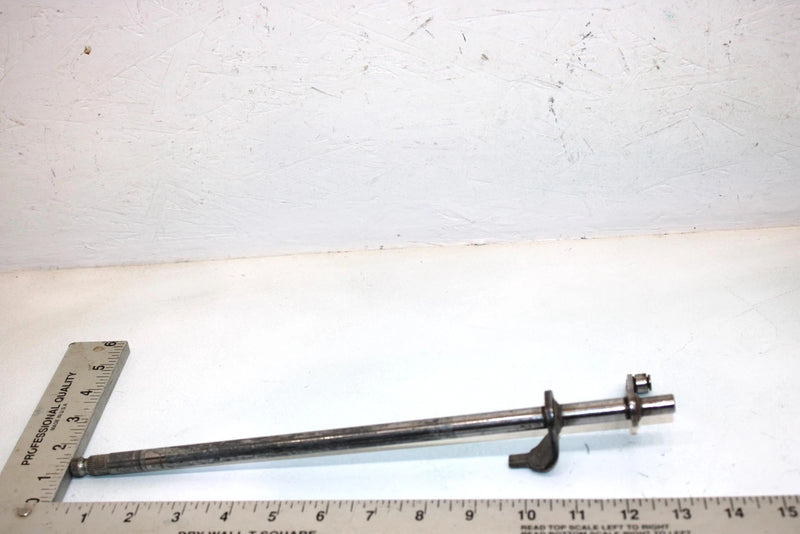 88 Honda Fourtrax 200 Trx200sx 2x4 Oem Gear Shift Shaft 24610-HB3-020 AHS