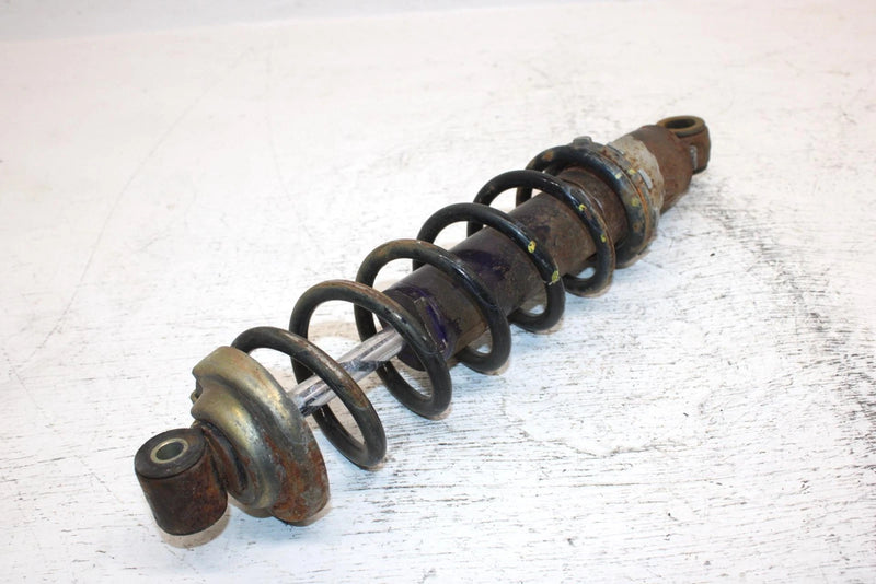 2000 Ski-doo Mxz 600 Oem Front Skid Shock 503189076 SS0