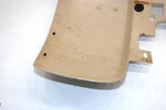 92 Polaris Trail Boss 250 Oem Rear Fender, Sand 5430991-152 AP21
