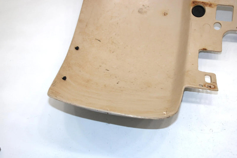 92 Polaris Trail Boss 250 Oem Rear Fender, Sand 5430991-152 AP21