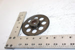 1992 Kawasaki Bayou 220 Oem Starter Clutch Gear 16085-0712 AK35