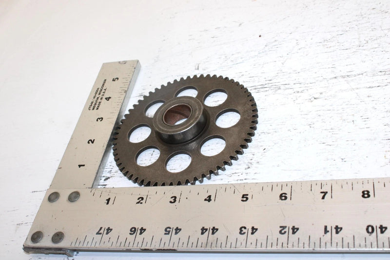 1992 Kawasaki Bayou 220 Oem Starter Clutch Gear 16085-0712 AK35