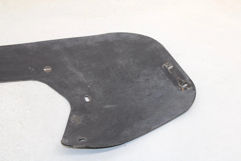 86 Polaris Trail Boss  Oem Front Left Mud Flap 5850071 AP138