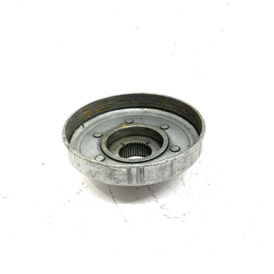93-99 Kawasaki Bayou 400 KLF400B 4x4 OEM Front Clutch Housing 13095-1242 AK32