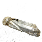 2012 Honda Rancher 420 OEM Exhaust Muffler Cover 18323-HP5-602 AH28