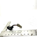 2003 Bombardier Traxter 500 4x4 OEM Right Warning Lamp 710000007 AB15.1