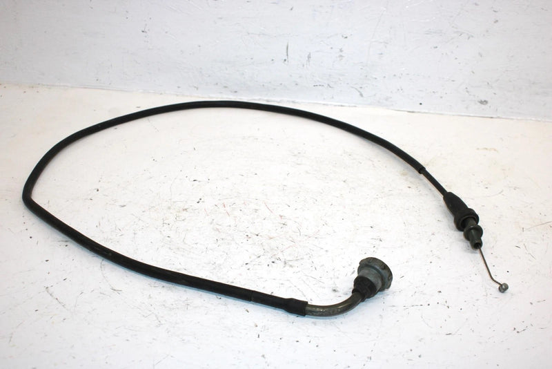 2003 Honda Trx 250 Exa Sporttrax Ex Oem Throttle Cable 17920-HM8-305 AH10