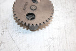 2003 Can-am Rally 200 Oem Oil Pump 420295630 AB11