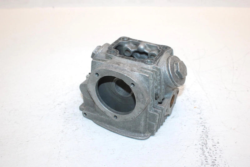 1980 Honda Atc110 Oem Cylinder Head 12200-028-792 AH74