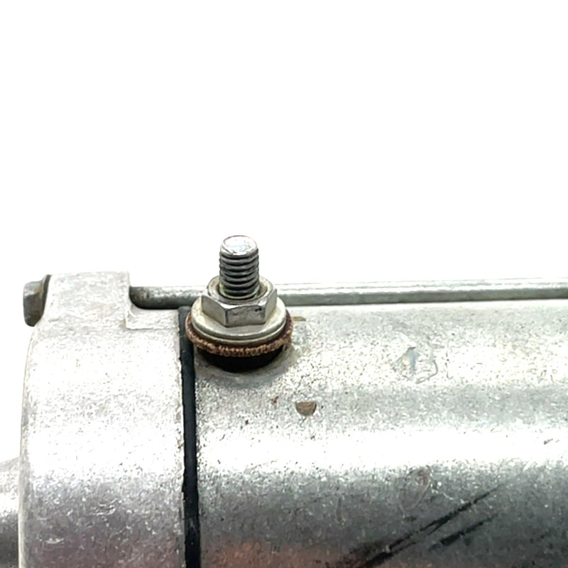 null Yamaha Rhino 450 YXR450FA 4x4 OEM Starter Motor 5KM-81890-00-00 XY2