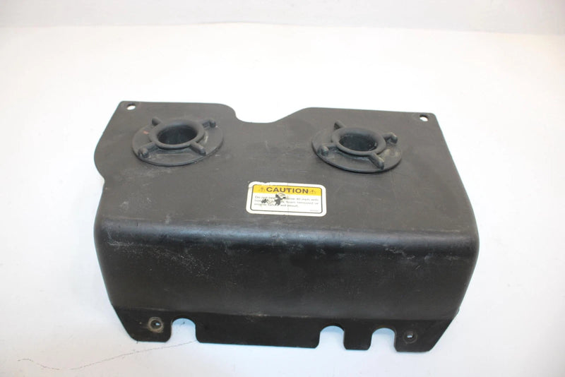 97 Polaris Ultra Sp Oem Air Silencer 5432539 SPS2