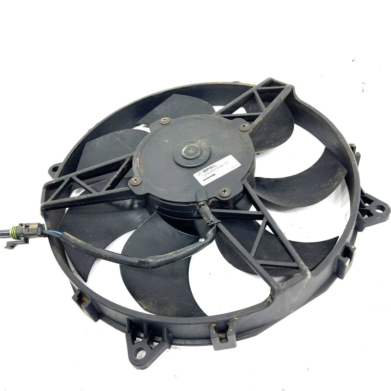 09-10 Polaris RZR 800 EFI OEM Cooling Fan 2204347 XP8.1
