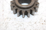 2001 Polaris Magnum 325 Oem 16T Transmission Gear 3233770 AP30