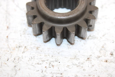 2001 Polaris Magnum 325 Oem 16T Transmission Gear 3233770 AP30