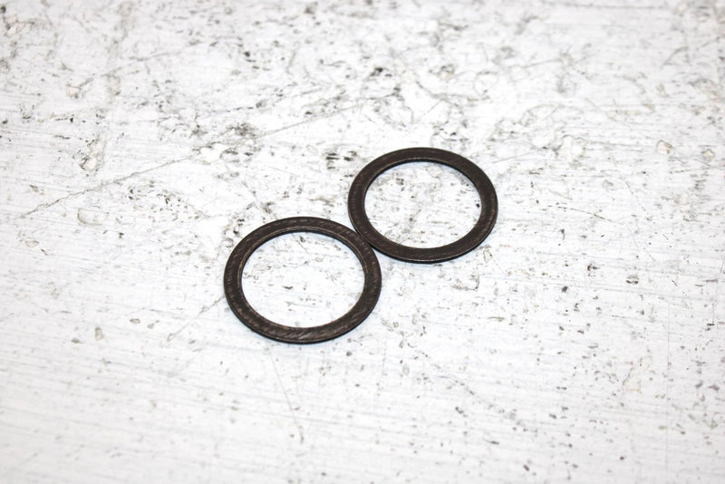 2003 Polaris Sportsman 600 Oem Transmission Washer Pair 3233851 AP86