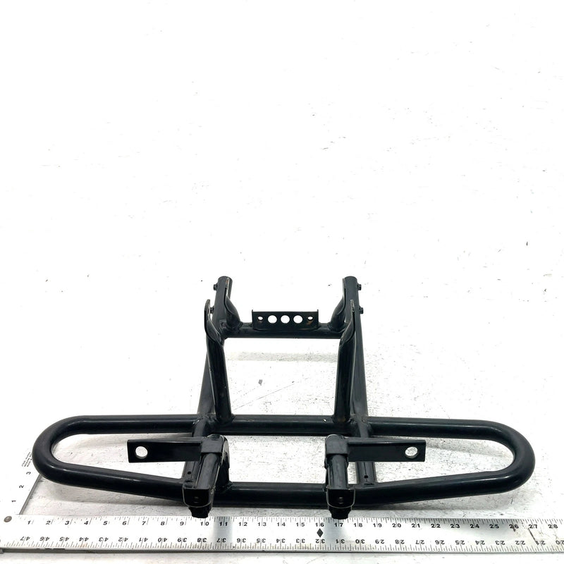 99-02 Kawasaki Prairie 300 4x4 OEM Front Bumper 55020-1648-CQ AK31.1