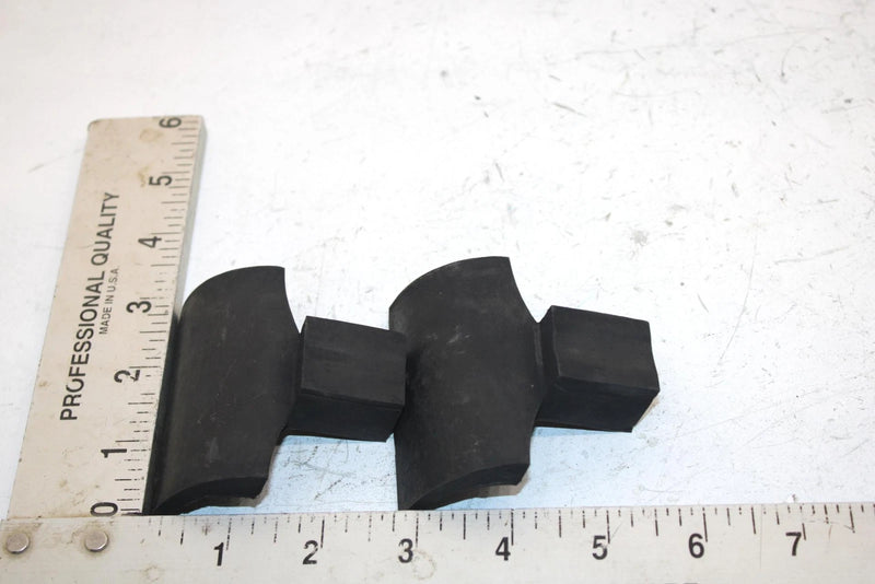 86 Honda Trx 350 A Fourtrax 350 Oem Tank Hanger (Pair) 17532-HA7-670 AH25