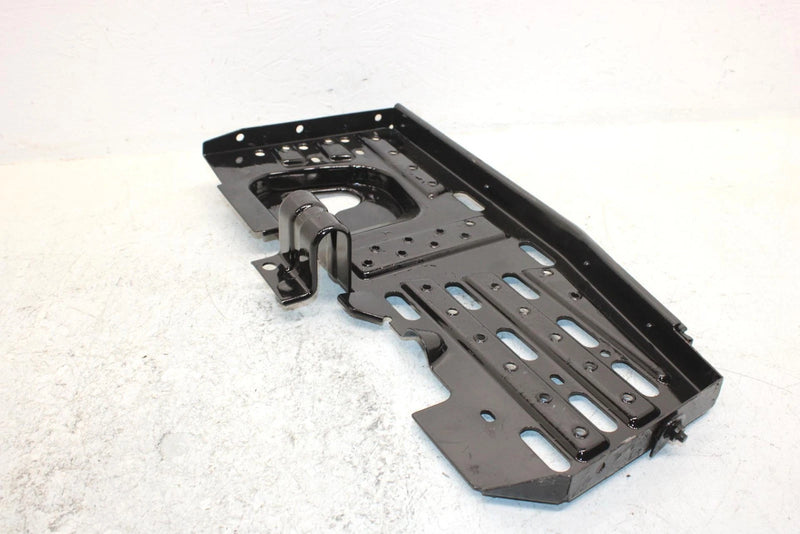 1999 Kawasaki Prarie 400 Oem Right Footboard 34028-1455 AK28