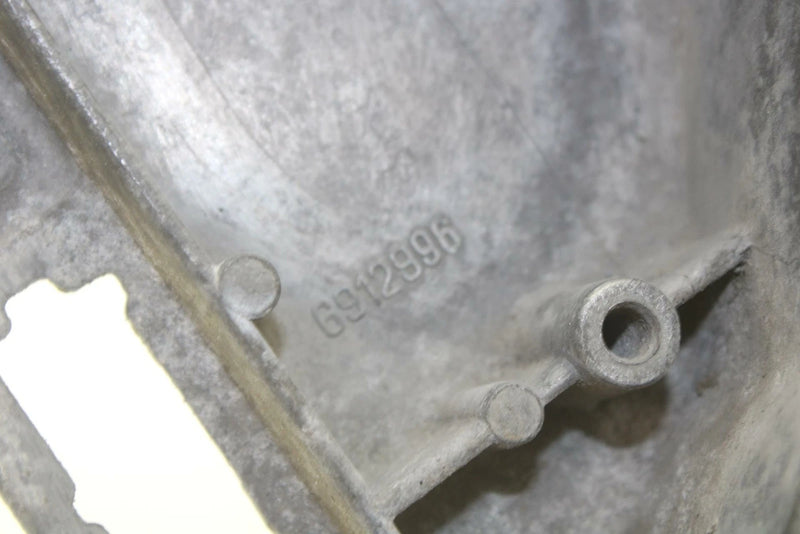96 Ski-Doo Touring E LT OEM Fan Case 420912996 SS62