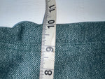 New Vintage Green Lee Polyester Pants #2620931 SS-61