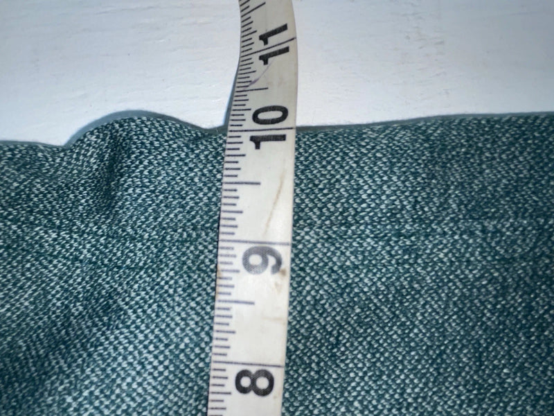 New Vintage Green Lee Polyester Pants #2620931 SS-61