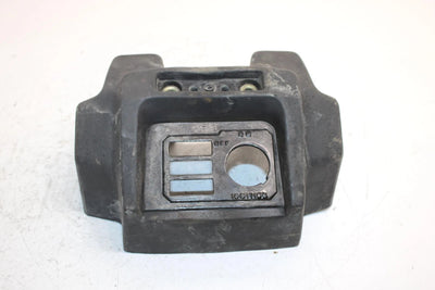 1987 Honda Fourtrax 350 A Oem Handlebar Cover 53204-HA7-670 AH39