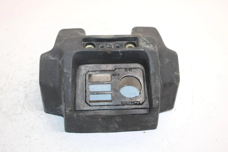 1987 Honda Fourtrax 350 A Oem Handlebar Cover 53204-HA7-670 AH39