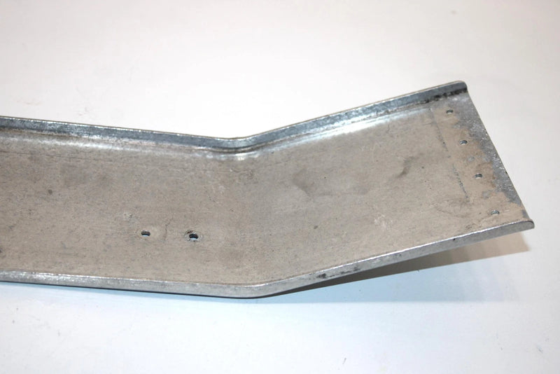 96 Polaris Indy 500 Carb Oem Belt Cover 5240999 B474