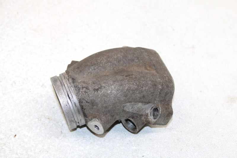 02 Polaris Indy Frontier Oem Intake Manifold 5631365 SP199
