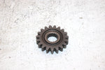 2007 Honda Fortrax 680 Oem Starter Reduction Gear 28131-HN8-000 AH46