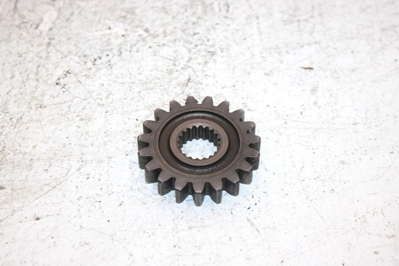 2007 Honda Fortrax 680 Oem Starter Reduction Gear 28131-HN8-000 AH46