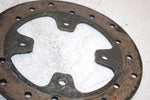 04 Polaris Predator Oem Rear Brake Disc Rotor 5246155 AP62