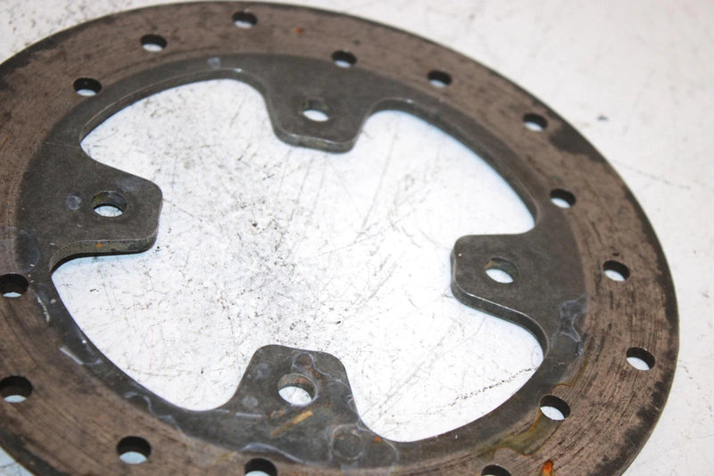 04 Polaris Predator Oem Rear Brake Disc Rotor 5246155 AP62