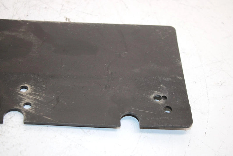 02 Ski-doo Grand Touring 500 Oem Snowflap Reinforcement 572108200 SS24