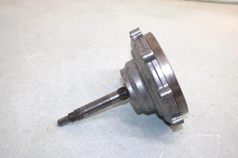 05 Yamaha  Bruin  4wd Hunter  Oem Clutch Housing 5UH-166611-00-00 AY38