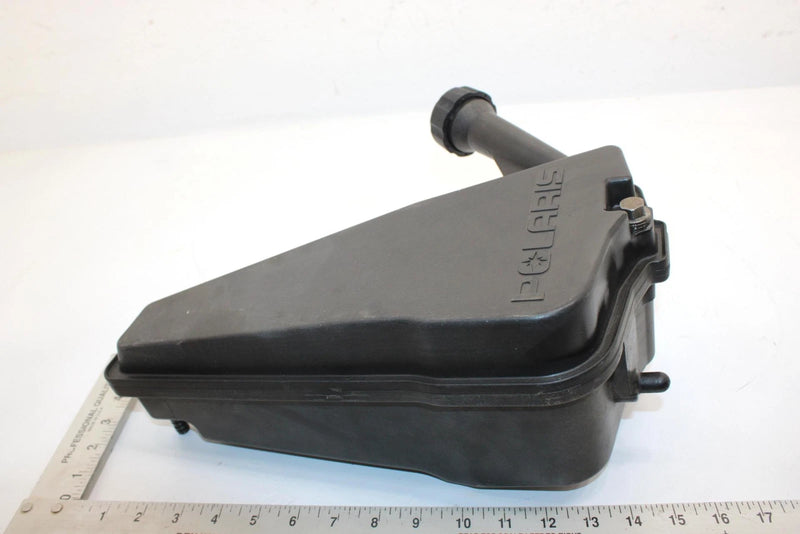 04 Polaris Sportsman 500 Oem Oil Tank Set 1261176 1261653 AP44