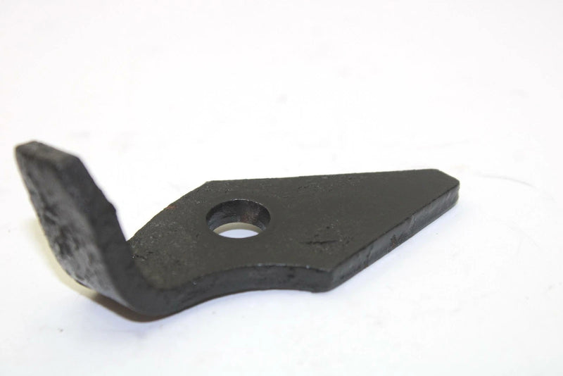 Polaris OEM Left Steering Stop Bracket 5220237-067 Q530