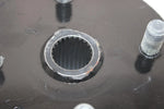 1999 Polaris Big Boss 500 Oem Rear Sprocket Hub 1380026-067 AP71