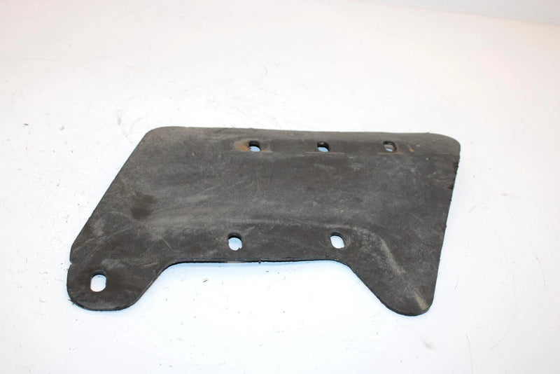 00 Polaris Trail Boss 325 Oem Left Rear Lower Mud Flap 5850153 AP37