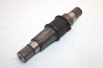 00 Arctic Cat 300 4x4 Oem Final Drive Shaft 3446-176 AA20