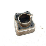 89-01 Suzuki Quadrunner 160 OEM 58mm Bore Cylinder 11210-02C00-0F0 AS32