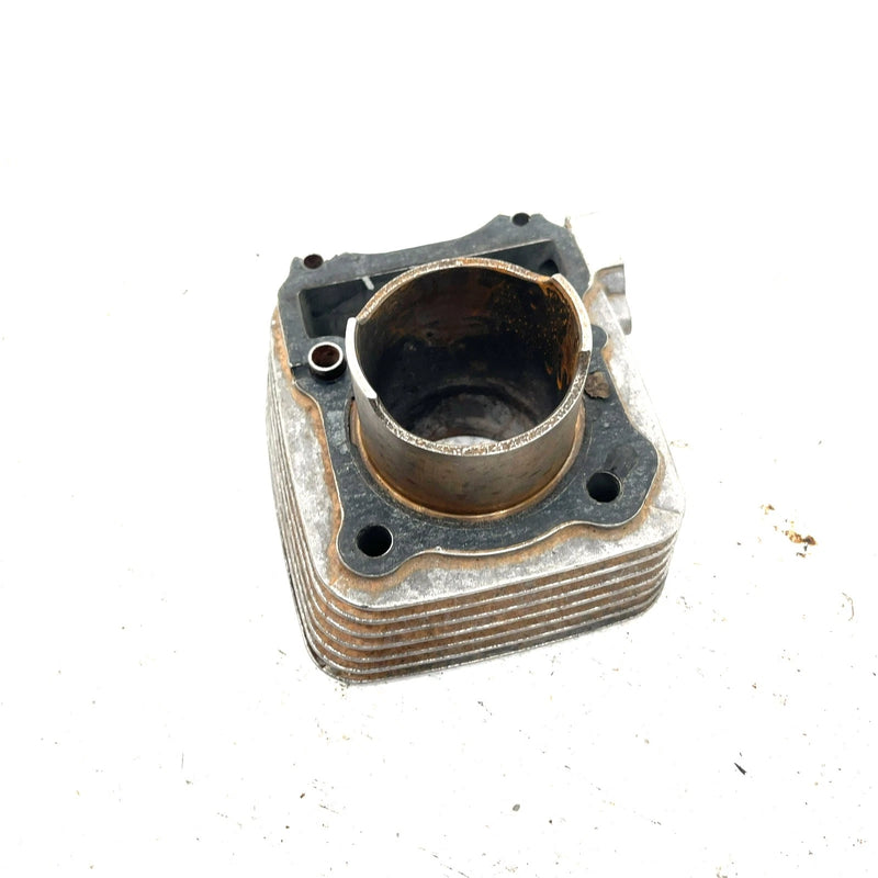 89-01 Suzuki Quadrunner 160 OEM 58mm Bore Cylinder 11210-02C00-0F0 AS32