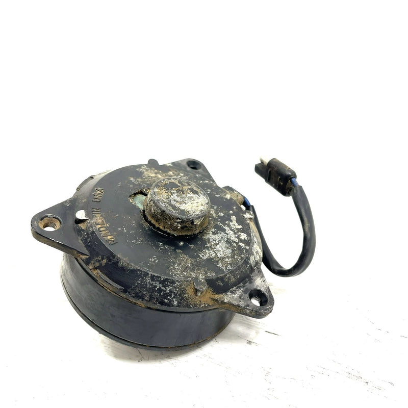 98-01 Arctic Cat 500 4x4 Automatic OEM Cooling Fan Motor 0413-004 AA32