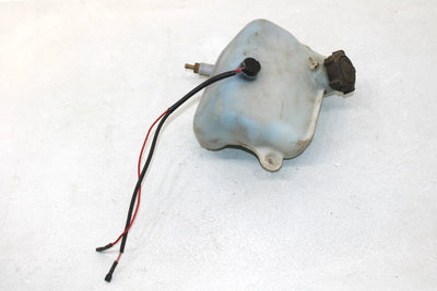 1995 Polaris 400l Oem Oil Tank Assembly 5431066 B605
