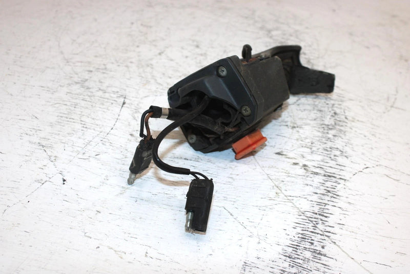 1998 Polaris 600 Xc Oem Throttle/Brake Block 5431592 SP45